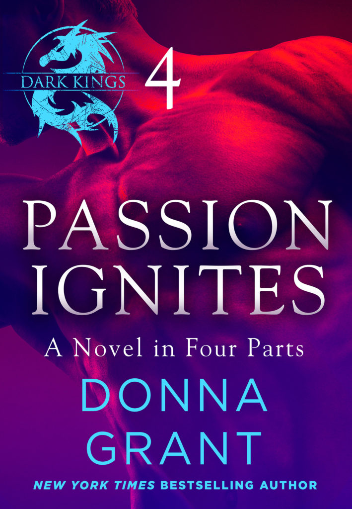 Passion Ignites Part 4