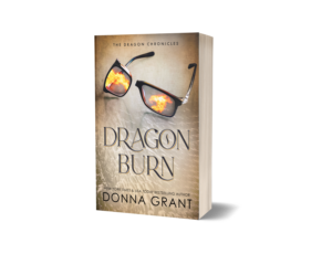 Dragon Burn