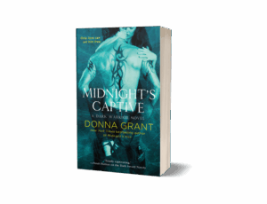 Midnight's Captive