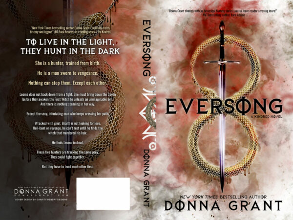 Eversong_Print-KDP Eversong_Print-KDP