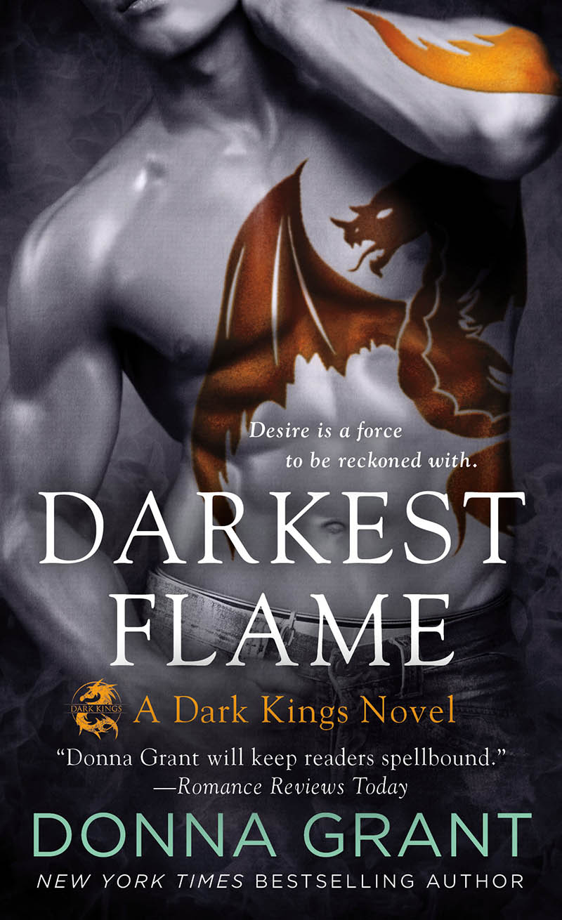 Dark Kings | Donna Grant