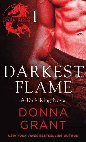 Darkest Flame | Donna Grant