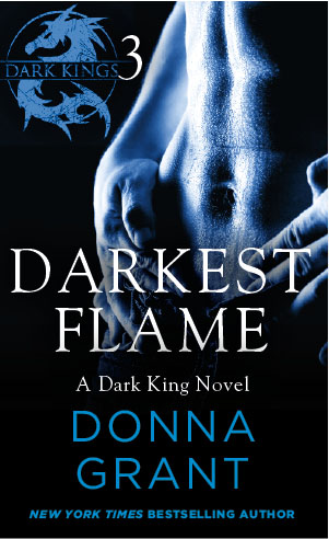 Darkest Flame | Donna Grant
