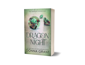 Dragon Night