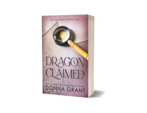 Dragon Claimed