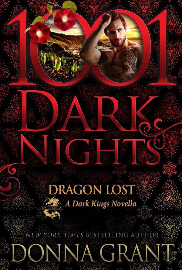 Dragon Lost | Donna Grant