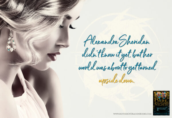 DG Dragon Night teaser 1 DG Dragon Night teaser 1