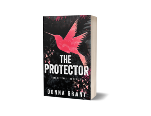 The Protector