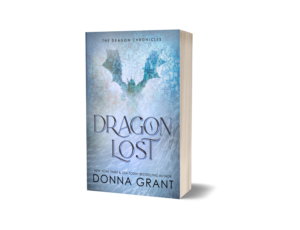 Dragon Lost