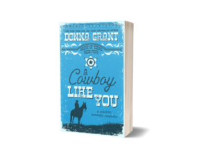 A Cowboy Like You
