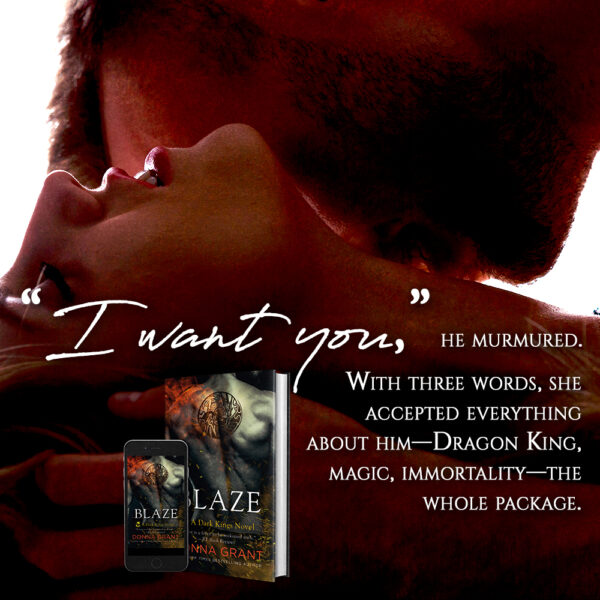 Blaze Teasers - Want you Blaze Teasers - Want you