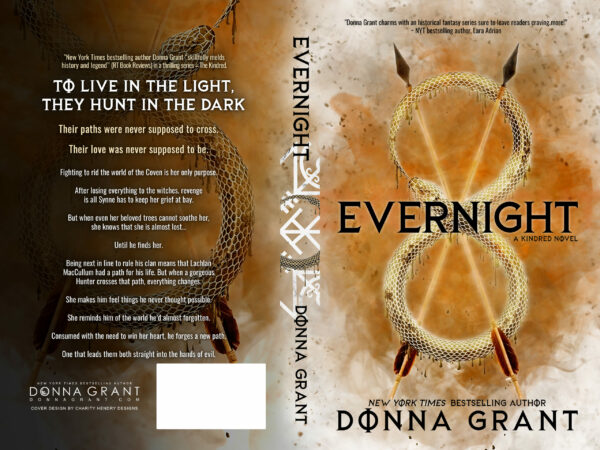 Evernight_Print-KDP Evernight_Print-KDP