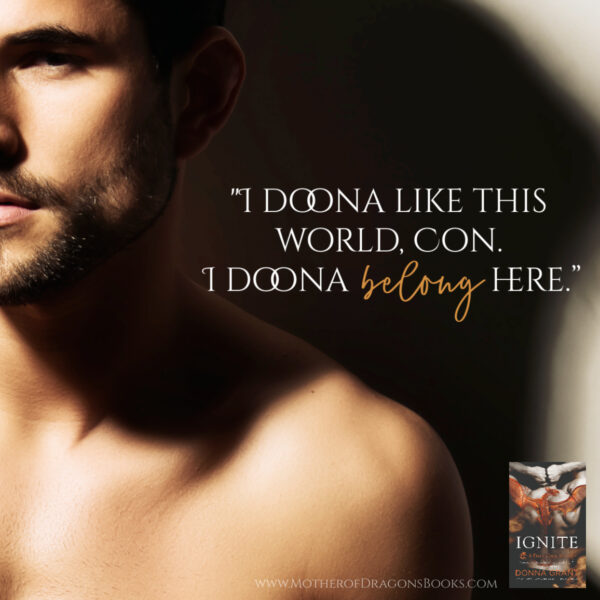 Ignite teaser 2 Ignite teaser 2