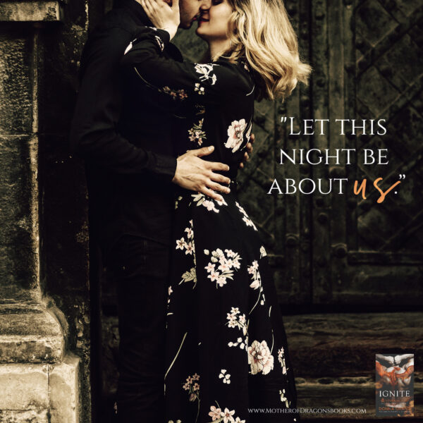 Ignite teaser 3 Ignite teaser 3