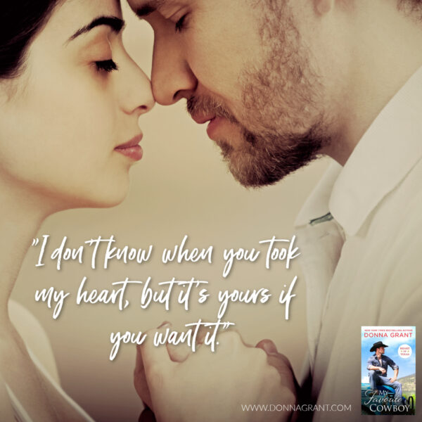 My Favorite Cowboy teaser 4 My Favorite Cowboy teaser 4