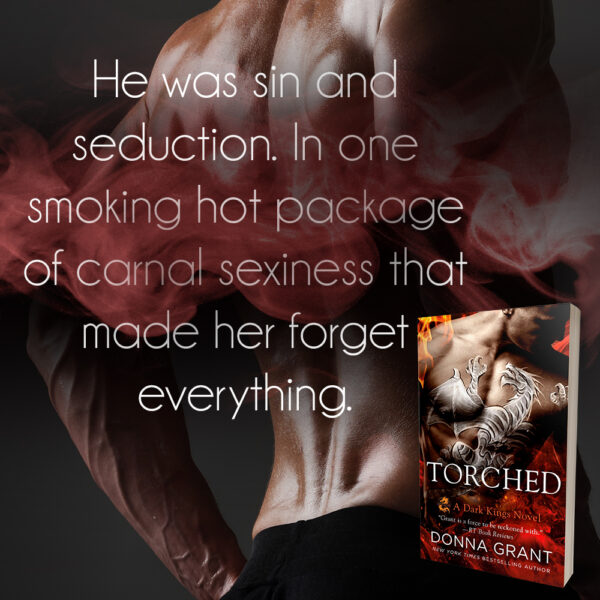 Torched Teasers - Hot Torched Teasers - Hot