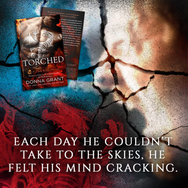 Torched Teasers - Mind Cracking Torched Teasers - Mind Cracking