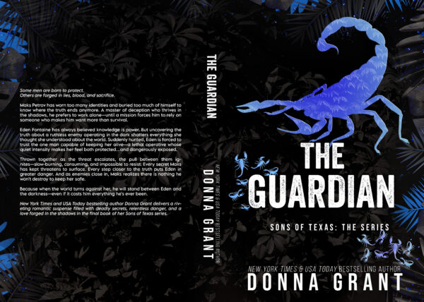 Guardian Guardian