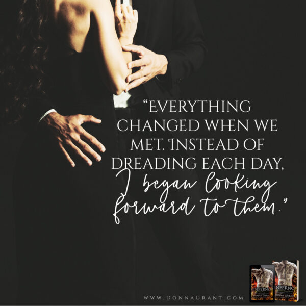 Inferno teaser 3 Inferno teaser 3