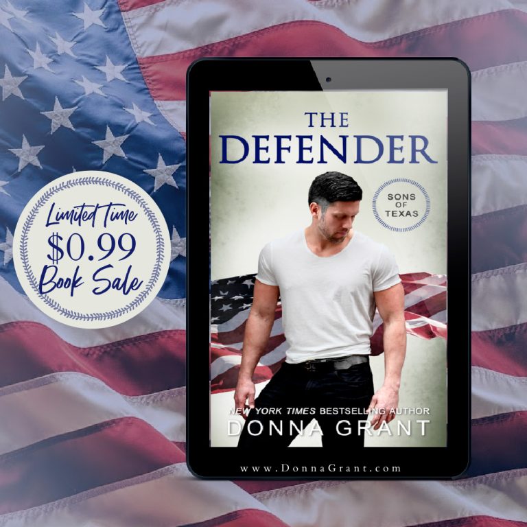 Sale – The Defender