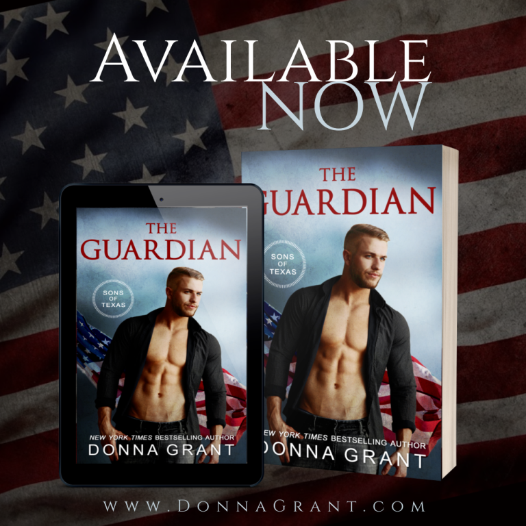 New Release – The Guardian