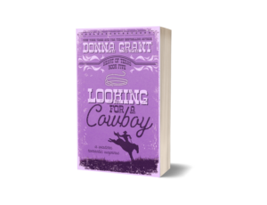 Looking For A Cowboy
