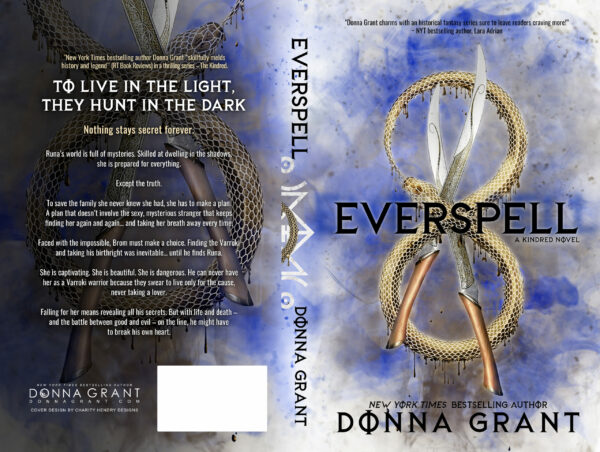 Everspell_Print-KDP Everspell_Print-KDP