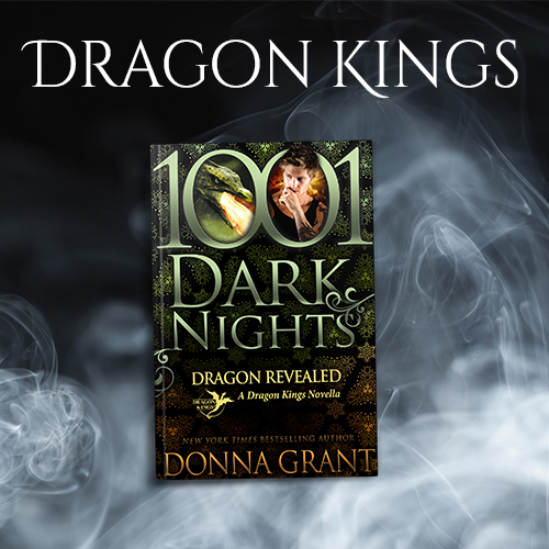 dragon-kings-donna-grant