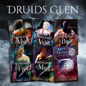 Druid's Glen