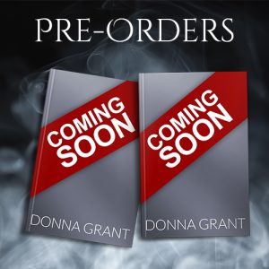 Pre-Orders