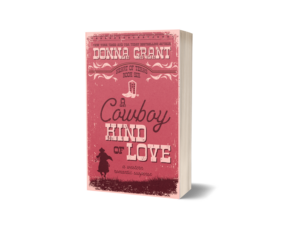 A Cowboy Kind of Love