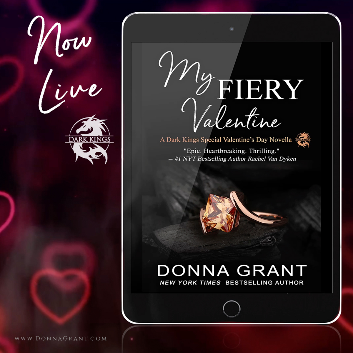 new-release-donna-grant