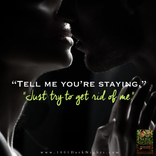 Dragon Lover teaser 1 Dragon Lover teaser 1