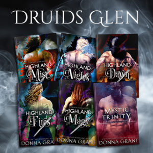 Druid's Glen