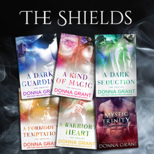 The Shields Series