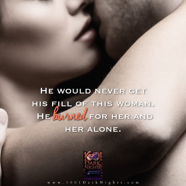 Dragon Kiss teaser 4 Dragon Kiss teaser 4