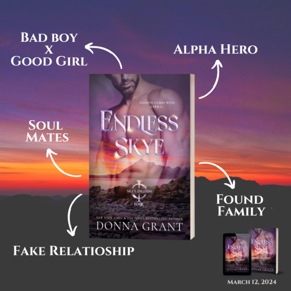 Endless Skye Tropes Endless Skye Tropes