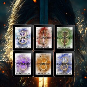 Kindred ebook Bundle