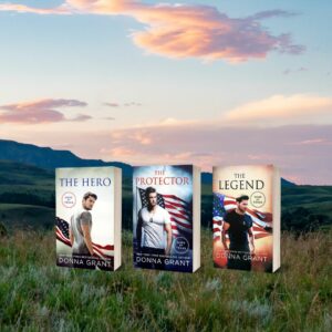 Sons of Texas Trilogy Paperback Bundle