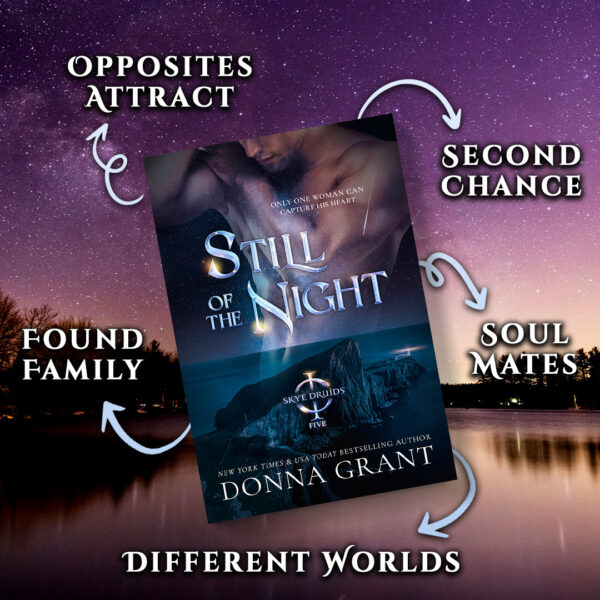 Tropes STILL OF THE NIGHT 2 Tropes STILL OF THE NIGHT 2