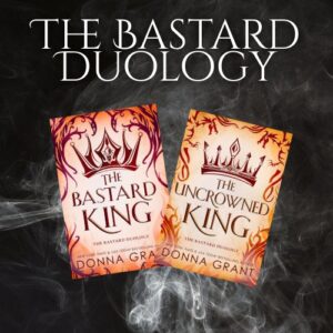 The Bastard Duology