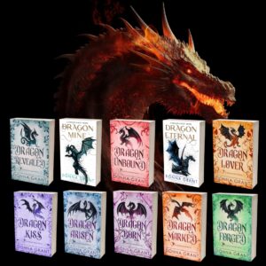 Dragon King Print Bundle