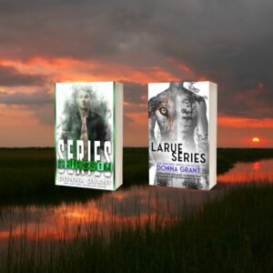 Chiasson/LaRue Print Bundle