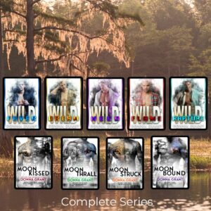 Chiasson/LaRue eBook Bundle
