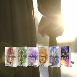 Kindred Complete Print Bundle