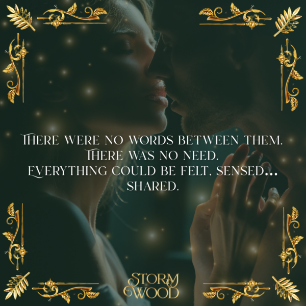 Storm Wood Teaser Storm Wood Teaser