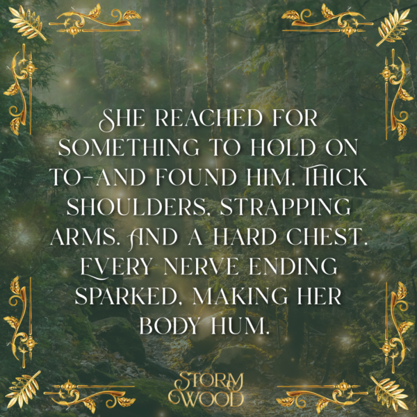 Storm Wood Teaser (3) Storm Wood Teaser (3)