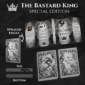 The Bastard King showcase1