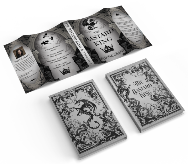 The Bastard King showcase2 The Bastard King showcase2