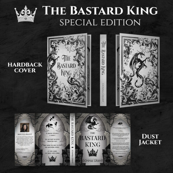 The Bastard King showcase3 The Bastard King showcase3